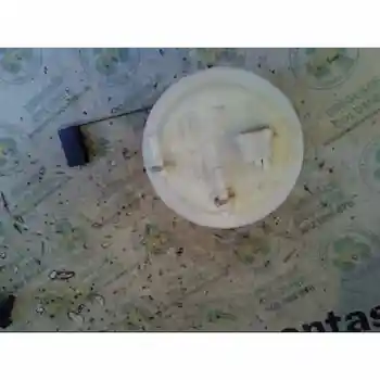 

2995221 gauge Renault Kangoo (f/kc0) 1.9 Dci Cat Diesels