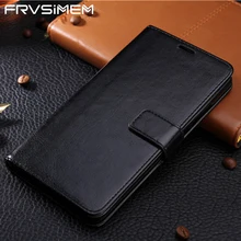 Кожаный чехол для телефона для samsung Galaxy A3 A5 A7 J3 J5 J7 Neo J5 J7 J2 Prime A8 A6 S9 S10 плюс Чехол-портмоне с откидной крышкой чехол