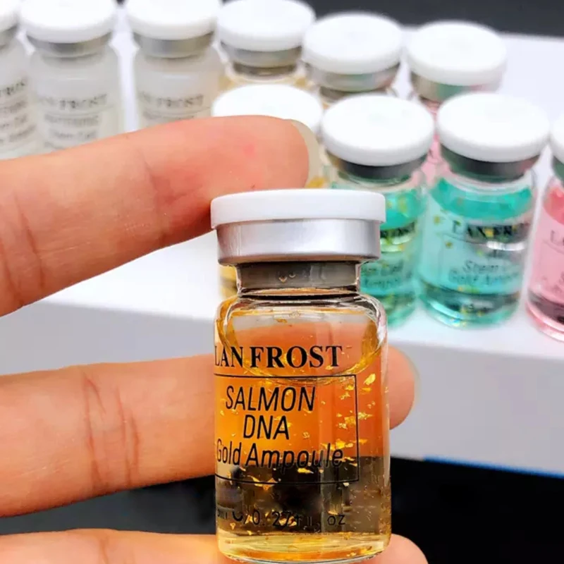 BB мезо белая осветляющая сыворотка мезотерапия для кожи отбеливание и