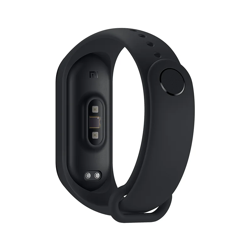 2019 оригинальный xiaomi mi браслет 4 умный Bluetooth 5 0 AI фитнес с частотой сердечных