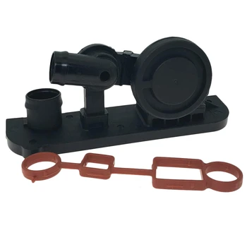 

Pcv Valve For A3 (8P1, 8Pa) A4 (B7) A6 (C6) Tt 2.0 Tfsi 06F129101N