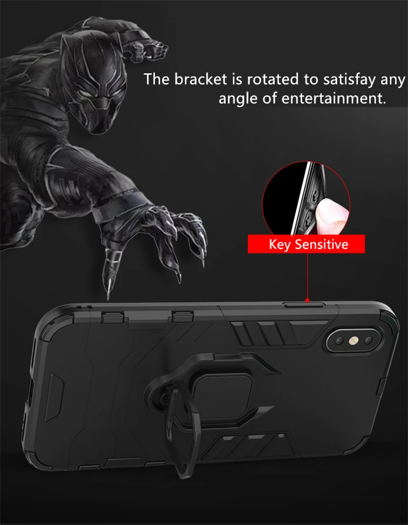 For Samsung Galaxy Note 10 Lite Case Ring Stand Holder Magnetic Cover For Samsung Note 10 Lite Fundas Samsung Note 10 Lite Case He7b82f198acb4fe284a3965dd30d8f1eP