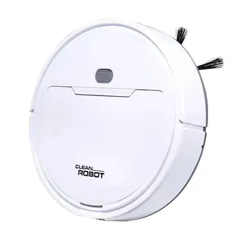 

USB Charging Intelligent Lazy Robot Wireless Vacuum Cleaner Sweeping Vaccum Cleaner Robots Carpet Household Cleaning Machine