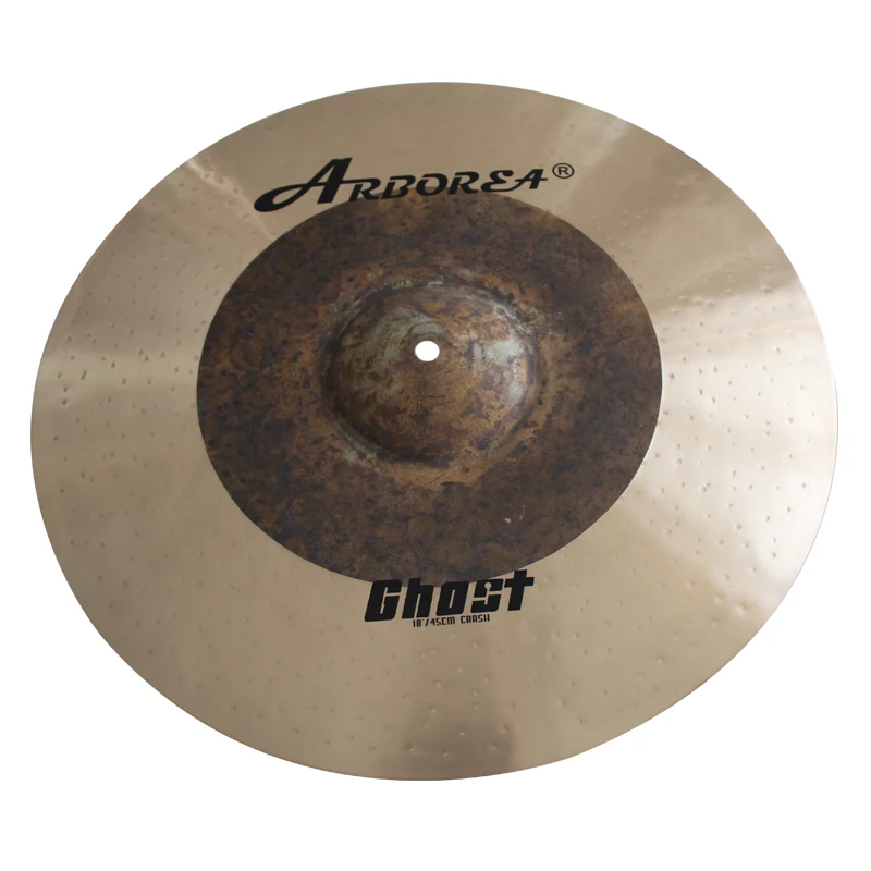 Arborea Ghost Series 6 ''Splash+ 14'' HH+ 18 ''Crash+ 20'' Ride для продажи