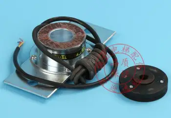 

Elevator accessories | Schindler elevator door small drum brake QKS9 DC80V