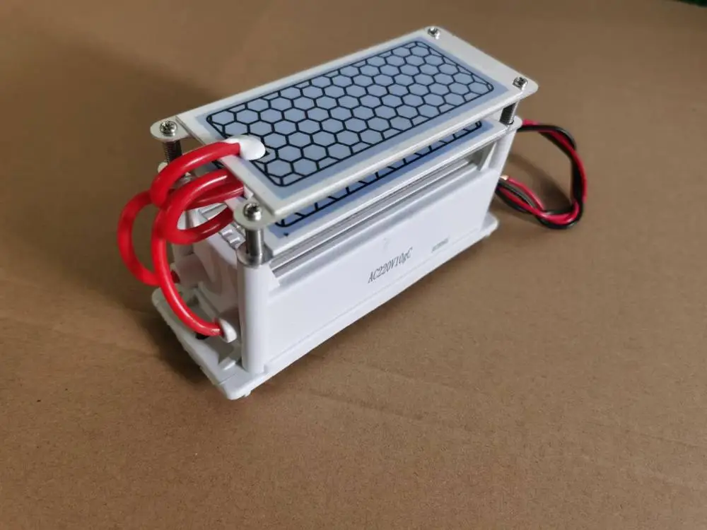 Озонатор керамический для очистителя воздуха 10 г 220 В|power supply 220v|power 220vozone generator |