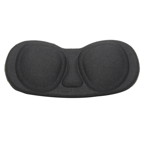 Portable Cap Case Lightweight VR Lens Protect Cover Gaming Headset Video Games Sleeve Anti Scratch For Oculus Quest 2