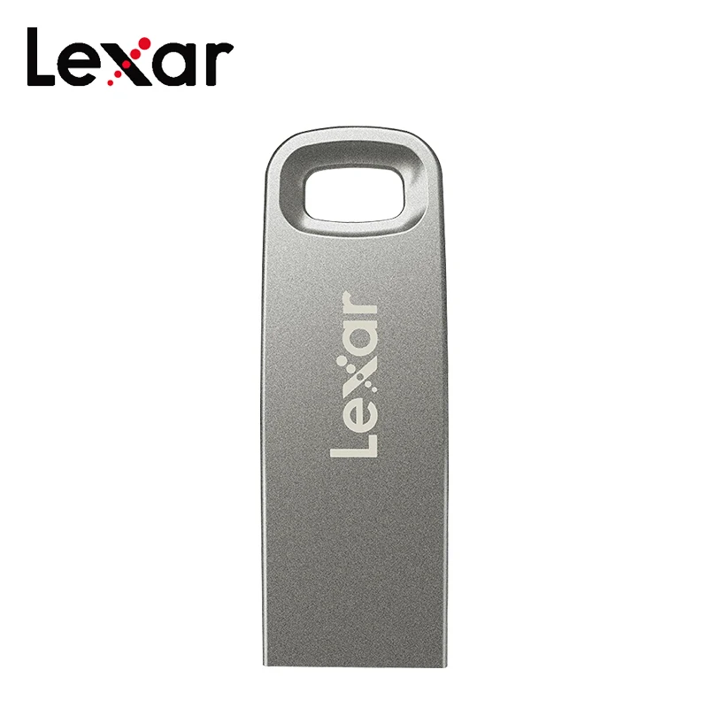 Флешка Lexar USB 3 0 M45 32 ГБ 64 флешка до 250 МБ/с./с высокоскоростной Pendrive 128 мини карта