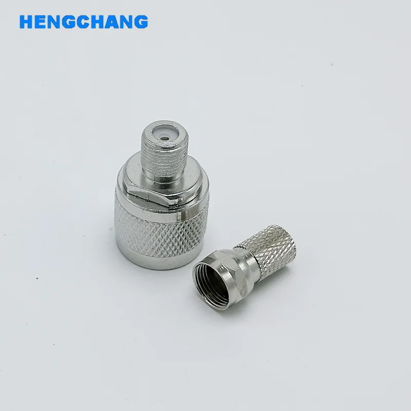 75 5 F разъем типа + L16 N коаксиальный 2 компл./лот|connectors addition|connector bridgeconnector flex |