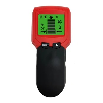 

StudSensor Edge Finding Stud Finder with Live AC WireWarning Detection