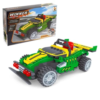 

Constructor "Supertachka", with radio-controlled mechanism, 186 parts