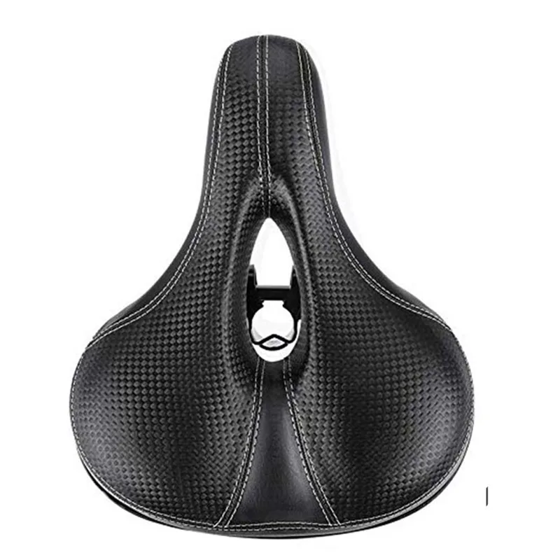 Comfortable Bicycle Saddle Soft Seat for Bikes