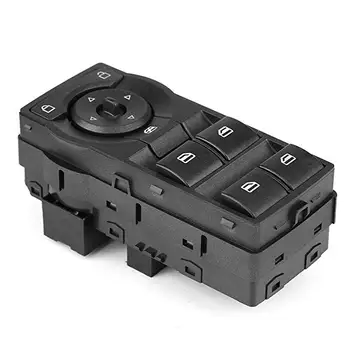 

Master Window Switch 92225343 For Holden Commodore VE 06-13 LHD Auto Interior Parts