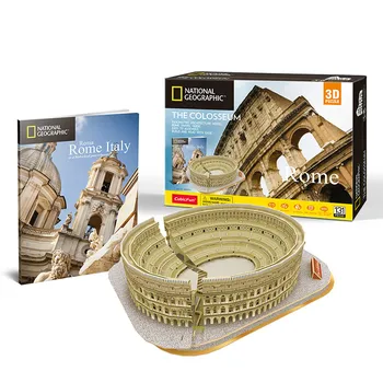 

Art Adult Jigsaw Puzzle Set Paper Toys Game Iq Personalized Jigsaw Puzzle 3d Rompecabezas Para Adultos Games and Puzzles AB50PT