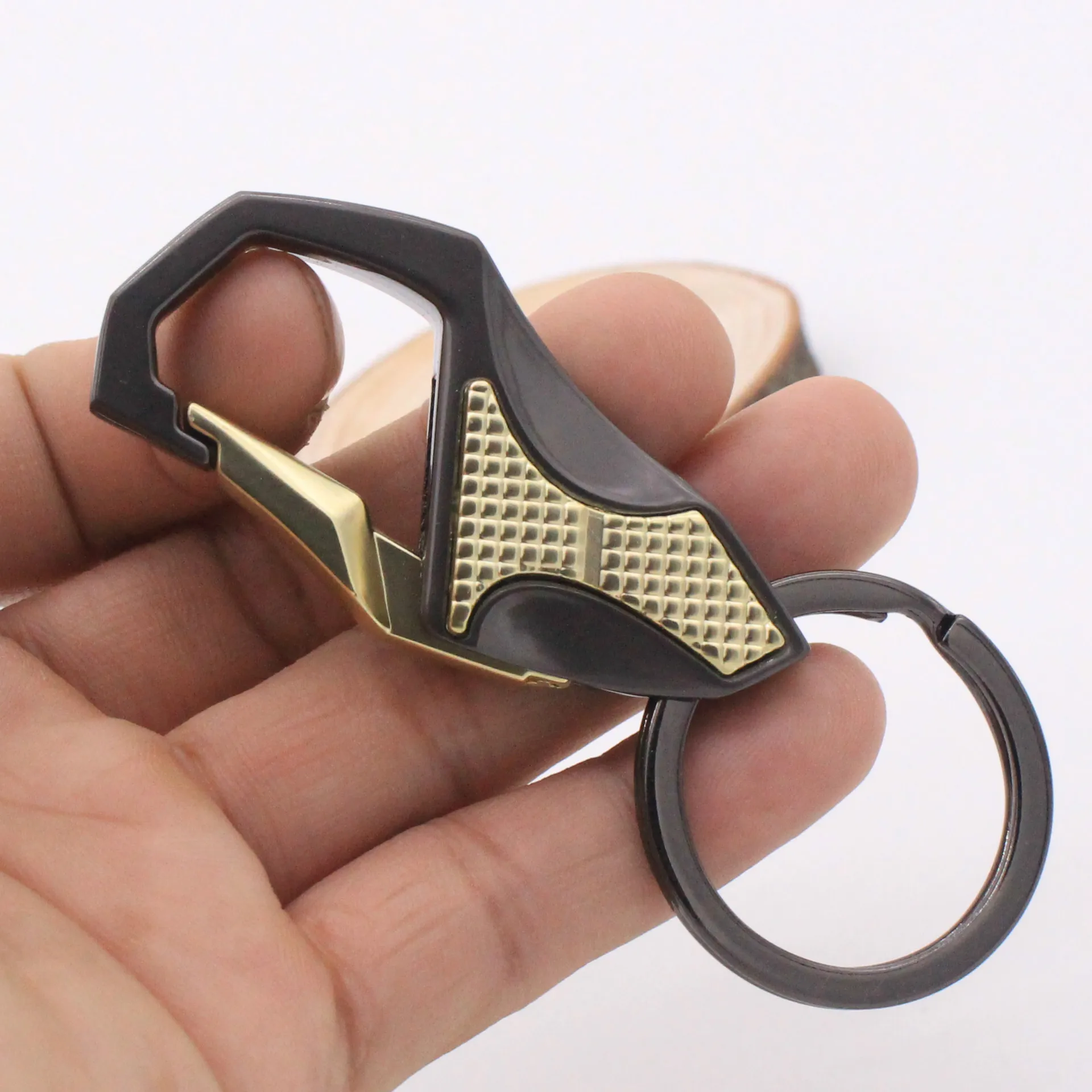 Мужской автомобильный креативный брелок, поясной брелок для ключей, рекламные Мужские t настраиваемые маленькие подарки, поколение жира