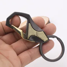 Мужской автомобильный креативный брелок, поясной брелок для ключей, рекламные Мужские t настраиваемые маленькие подарки, поколение жира