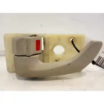 

8258532 handle Inner Rear Left Hyundai Tucson (jm) 2.0 Crdi Cat