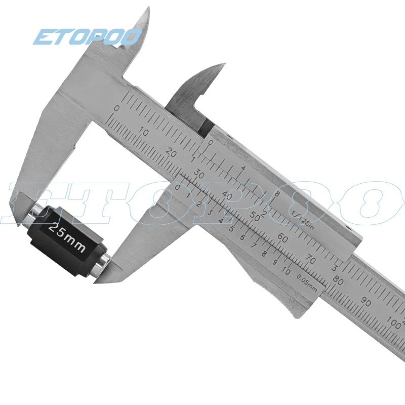 0-150mm-6inch-stainless-steel-vernier-caliper-mono-block-slider-caliper-DIN-standard-vernier-caliper-micrometer
