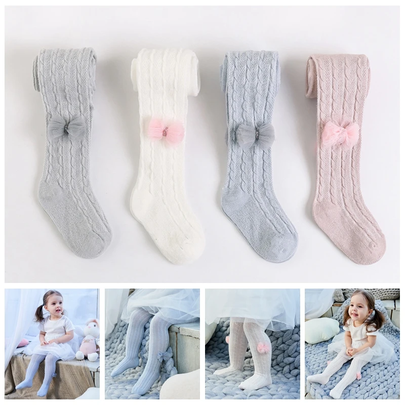 newborn stockings tights