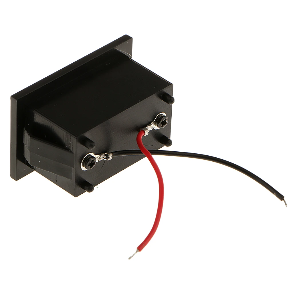 48V Digital Volt Meter Battery Gauge for EZ-GO Yamaha Golf Cart Club Car Part