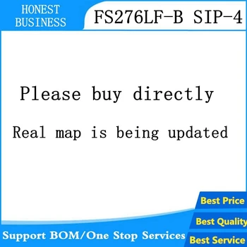 

50PCS-100PCS/LOT FTC S276 FS276LF-B FS276 FS276LF marking 276 SIP-4