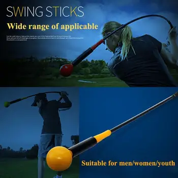 

Large Practical Golf Training Aids Swing Trainer Beginner Gesture Alignment Correction Aid Golf Accessories