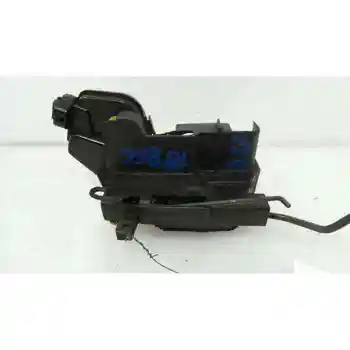 

8131017120 LOCK LEFT FRONT DOOR Hyundai Matrix (FC)