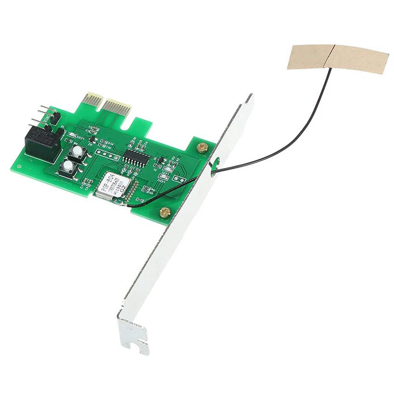 Пульт дистанционного управления для настольного ПК EWeLink Mini PCI E карта