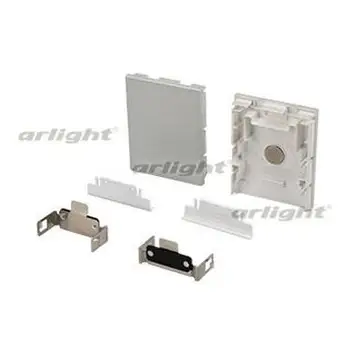 

021910 plug s2-line-5470 silver-1 set Arlight