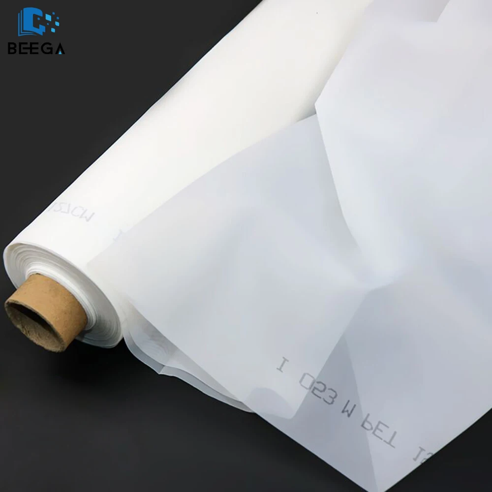 Cloth mesh 2024 screen material