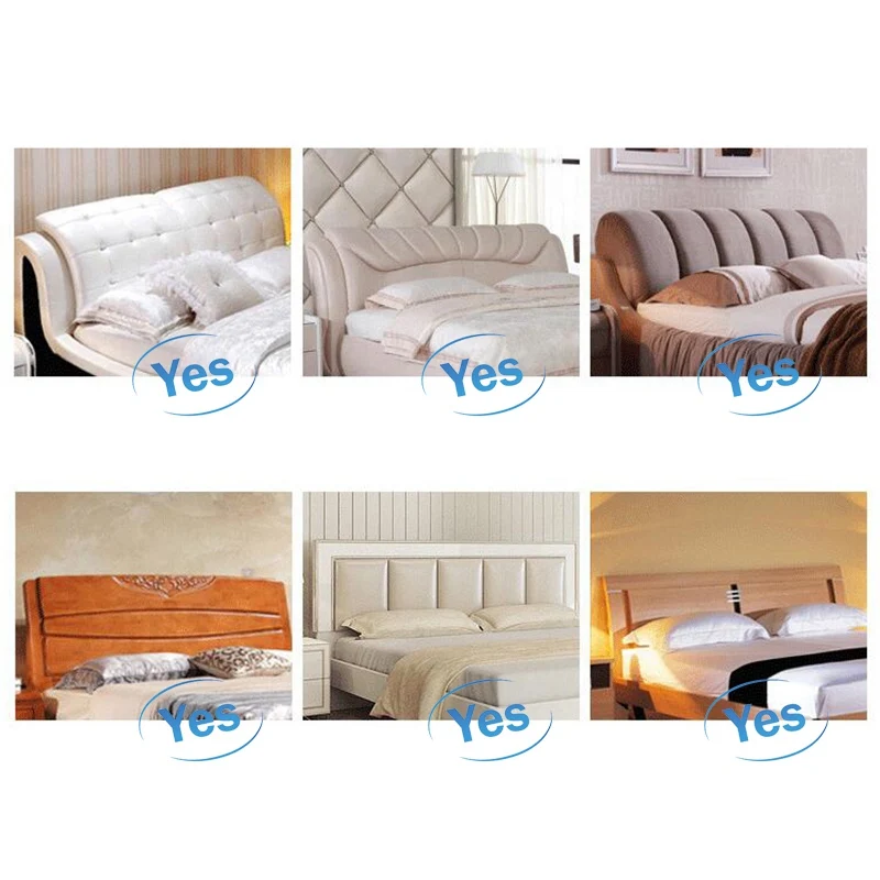 Распродажа 2020 искусственное покрытие для кровати в скандинавском стиле чехол