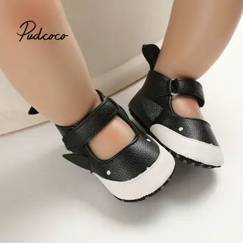 

Shark Cartoon 2019 New Autumn Kids Shoes Breathable Boys Girls Sport Shoes Children Casual Sneakers Baby Running Shoes Shoes