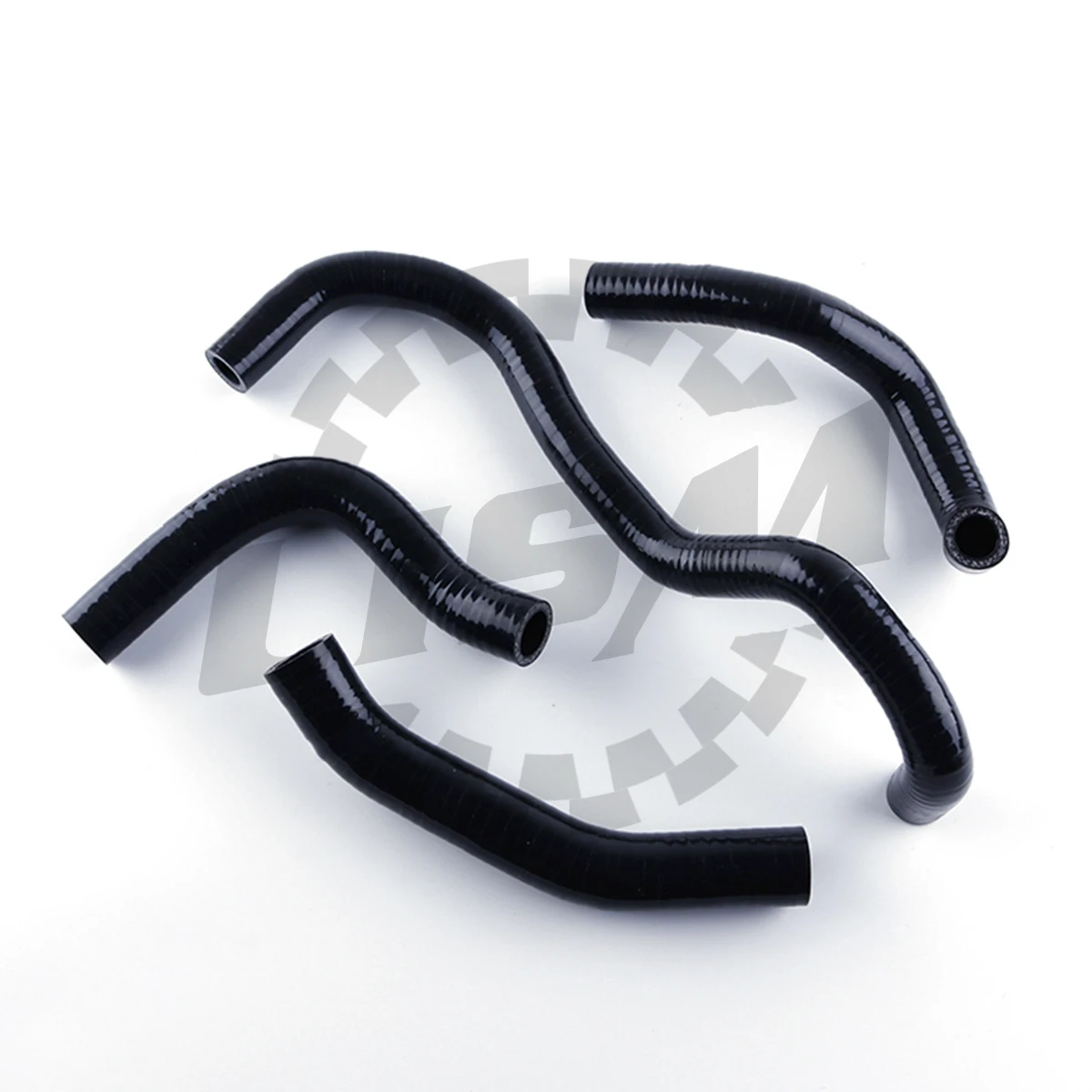 

4PCS Silicone Radiator Coolant Hose For 1999-2004 Kawasaki Vulcan Nomad VN 1500 Replacement Parts 2000 2001 2002 2003
