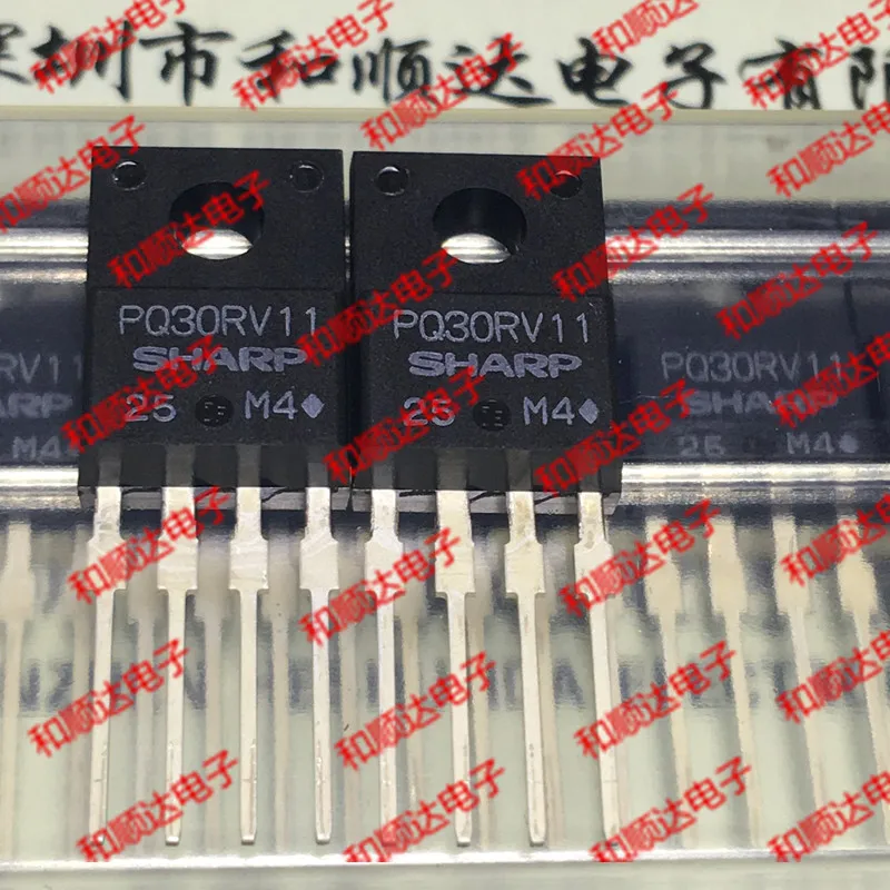 5 шт./PQ30RV11 TO-220F TO220F