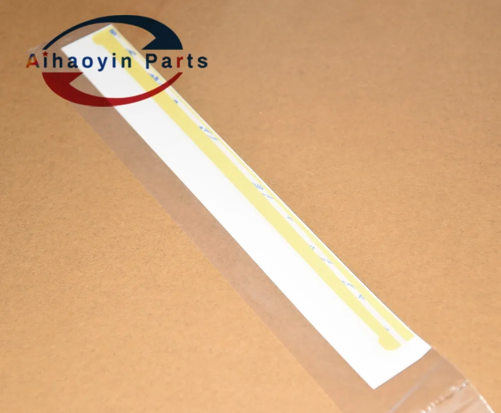 10pcs Entrance Seal for Ricoh Aficio AF 1075 1060 2060 2075 MP7001 8000 8001 MP9001 MP7500 Cleaning Entrance Seal for Drum Unit (4)
