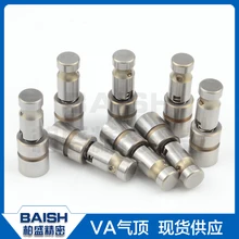 Пресс-форма для литья под давлением, газовая крышка, аксессуары DME, стандарт VA, пневматический наперсток, впускной клапан, выпускной клапан, паровой штифт, пневматический контакт