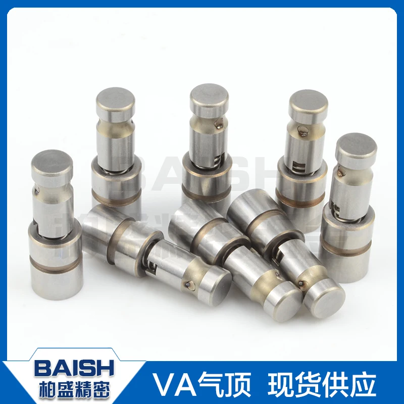 

Injection Mold Gas Cap Accessories DME Standard VA Pneumatic Thimble Inlet Valve Exhaust Valve Steam Pin Air Pin