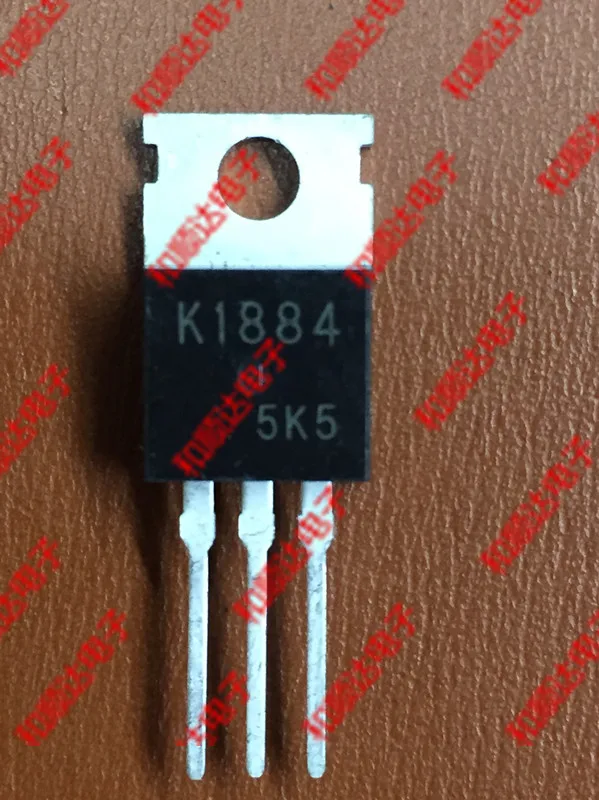 10 шт./лот K1884 sk1884 2 спот до 30 v 22-220 a