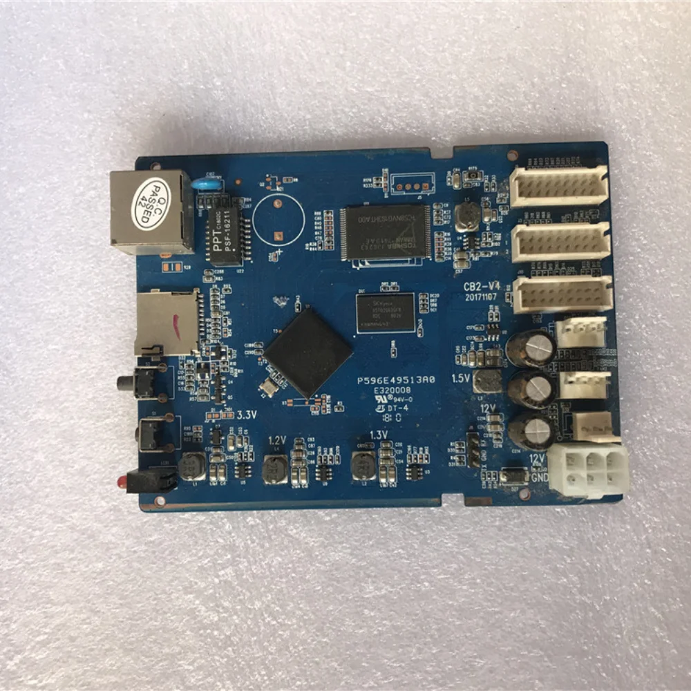 

WhatsMiner M3 Data Circuit Board Control Board Motherboard Replace For Bad WhatsMiner M3X Part
