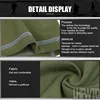 Brand Men's Compression Skin Thermal Underwear Men's Sports Basic Hot Long Underwear Set Thick wool Tights Underwear Warm 5
