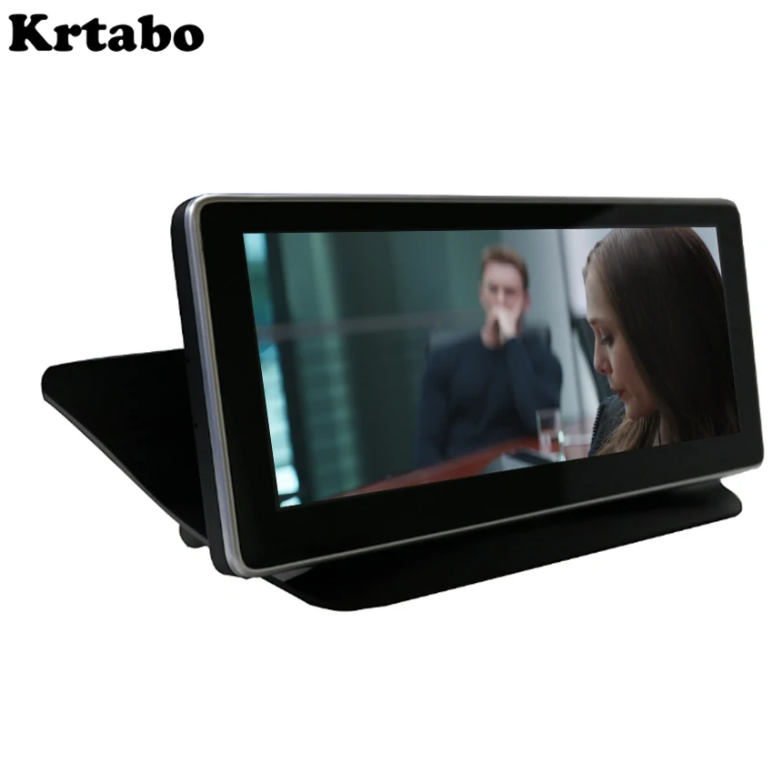 Flash Deal Car radio Android multimedia audio player For Mercedes Benz GLK X204 2013-2015 10.25 inch touch screen GPS Support Carplay 4