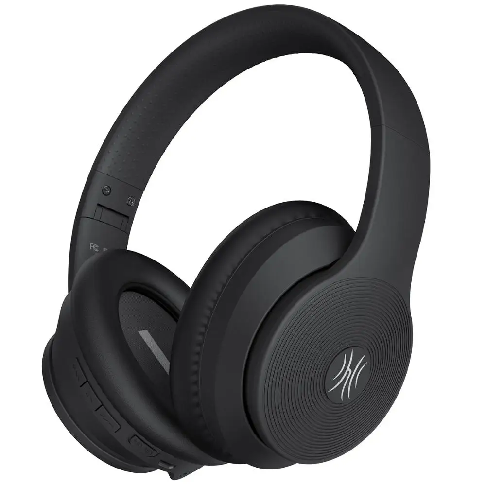 Oneodio A40 Active Noise Cancelling Bluetooth Headphones V5 0 Wireless Headset Over Ear Stereo Wired Headphone With Microphone