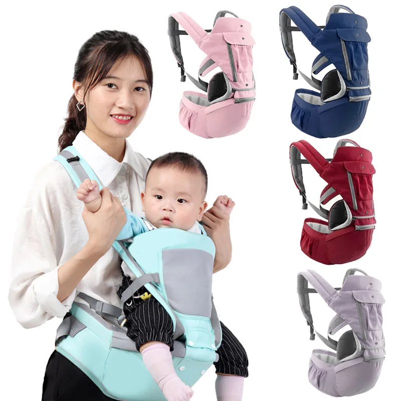 3 in 1 baby carrier