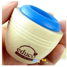 Магический калейдоскоп Германия дети исследуют игрушка пчелиный глаз Многорядное с фокусирующей оптикой для наблюдения точечных целей 61 секцией для детей в подарок