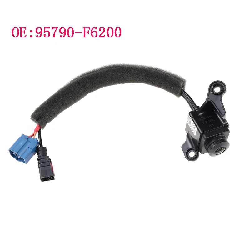 95790-F6200 95790F6200 Новая камера заднего хода для hyundai автомобиль kia камера