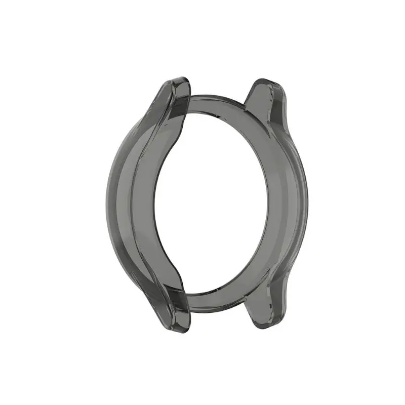 Ультратонкий защитный чехол для часов garmin vivomove 3 S/move 3S