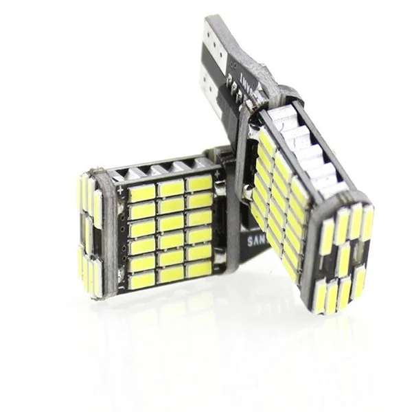 2x Canbus T15 LED  ڵ  , VW  ĻƮ B5  4 6 Ÿ Mk6 Ƽ  ũν ÷ Eos Scirocco