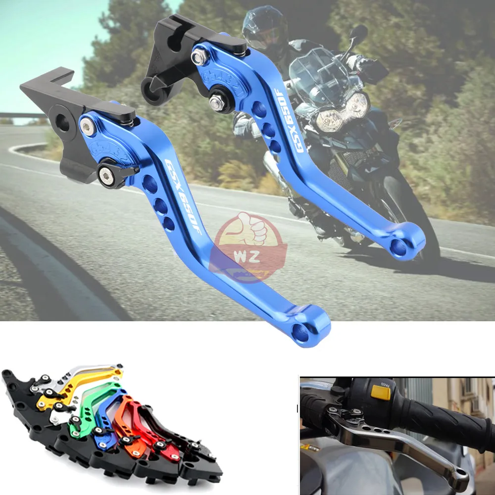 Аксессуары для мотоциклов GSX650F SUZUKI GSX 650F GSX650 F 650 2008-2015 | Автомобили и мотоциклы