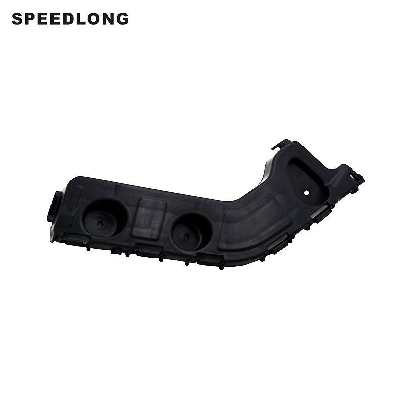 1 Pcs Left Side Rear Bumper Upper Spacer Bracket Holder Support for Chevrolet Trax