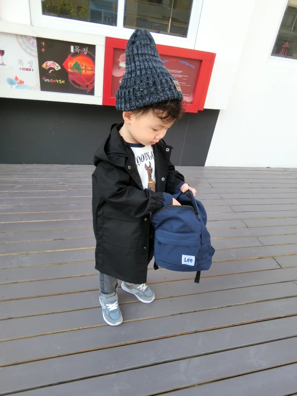Шапка с вышивкой в виде короны, однотонная Вязаная хлопковая шапка Skullies Beanies для детей, для девочек и мальчиков, весенне-осенняя уличная шапка s